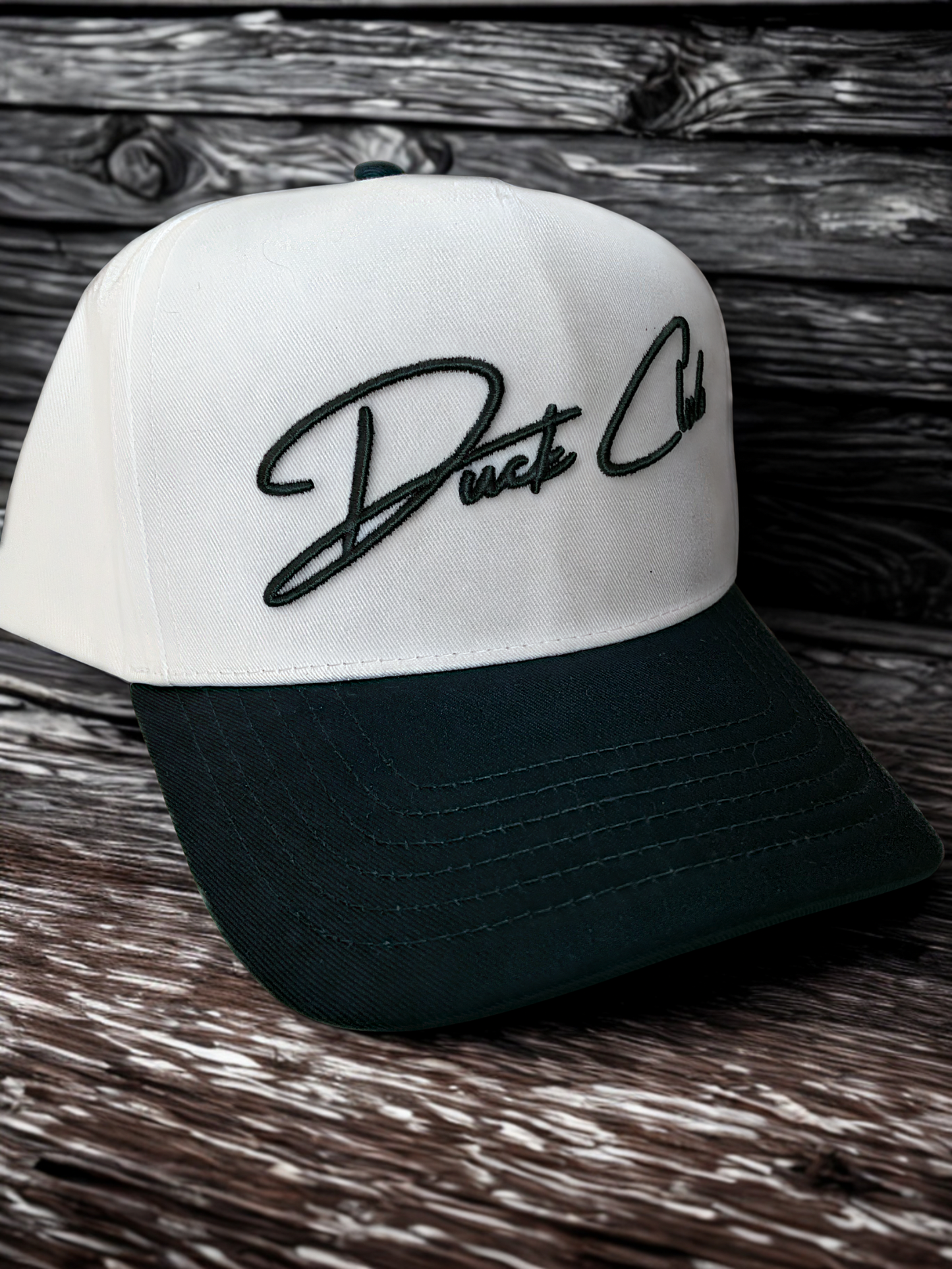 Duck Club SnapBack