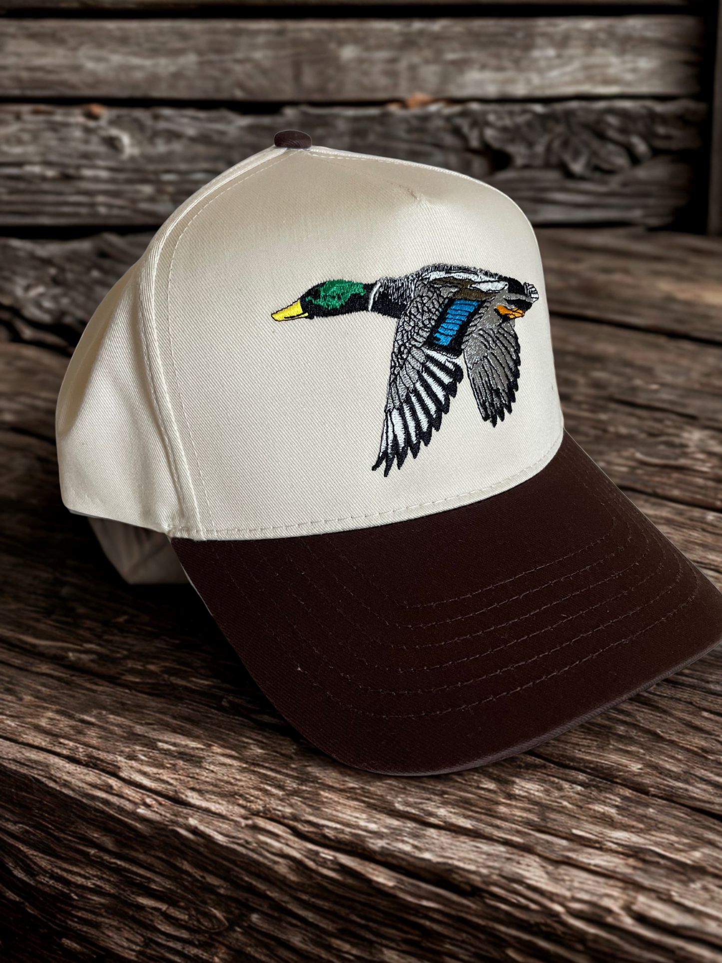 Mallard