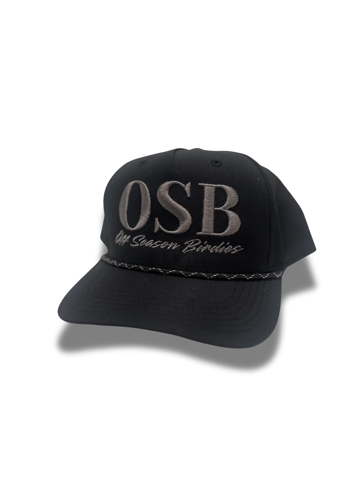 OSB Golf Hats