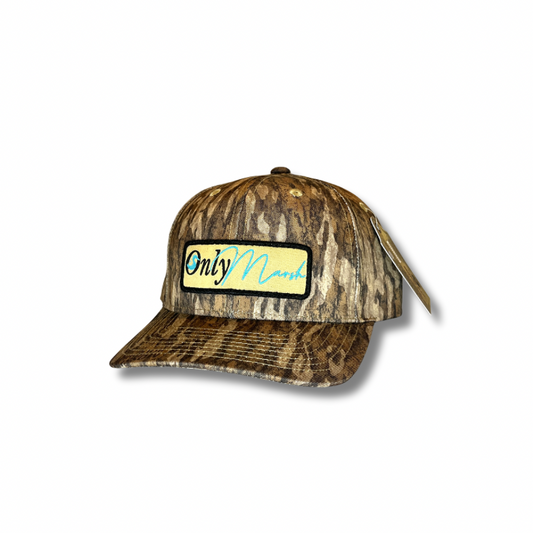 Only Marsh- New Bottomland