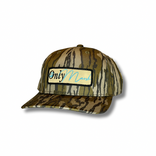 Only Marsh- bottomland