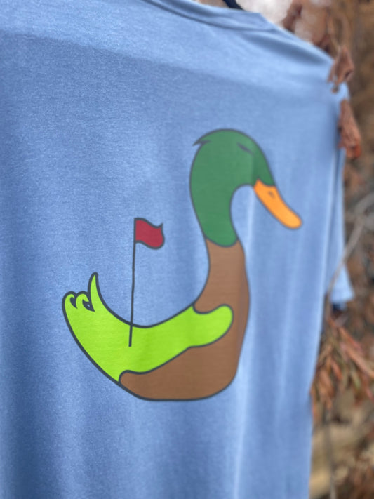 OG Duck Tee