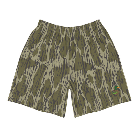 Men Bland Shorts