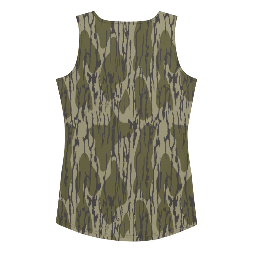 Ladys B Land Tank