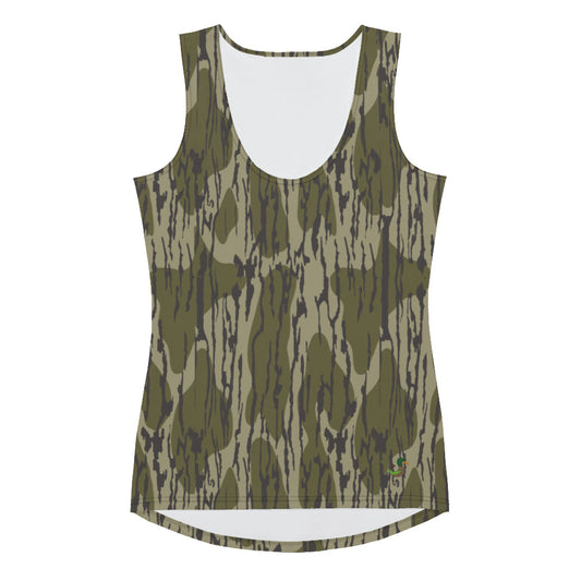 Ladys B Land Tank